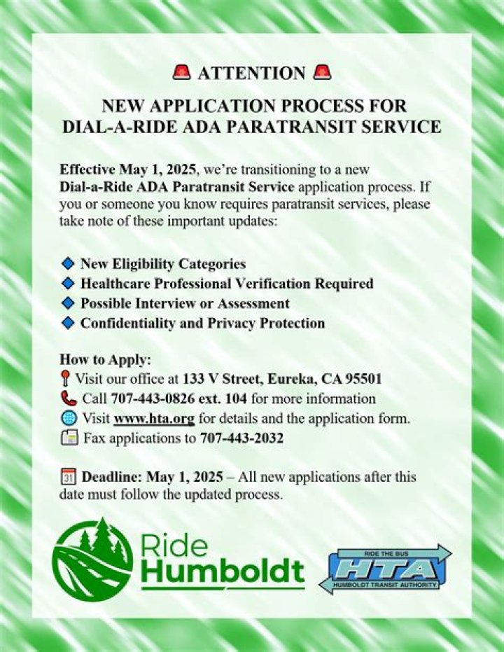 Is Dial-a-Ride a free service?