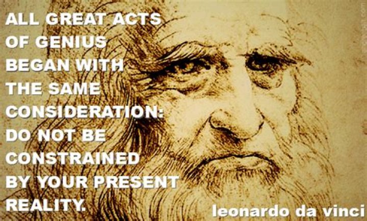 Is genius born or made?