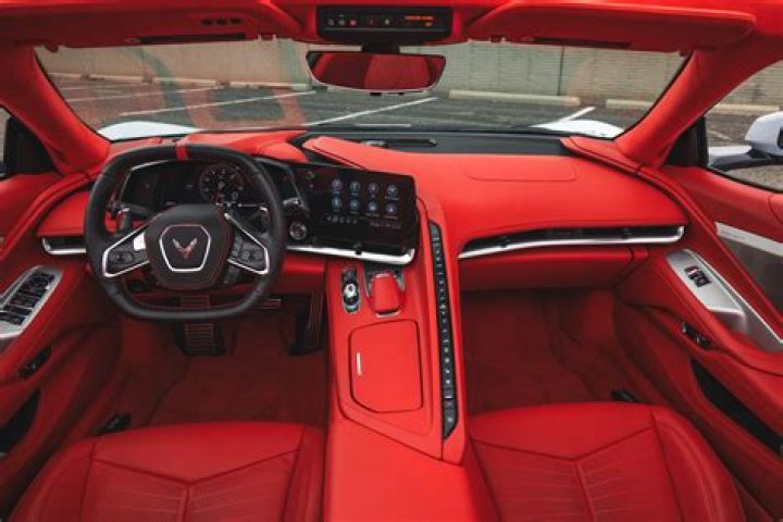 Is it too late to order a 2022 Corvette?