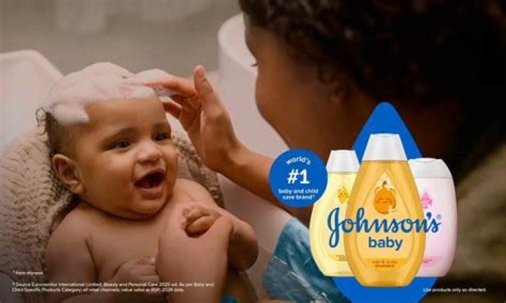 Is Johnson and Johnson baby powder safe to use now?