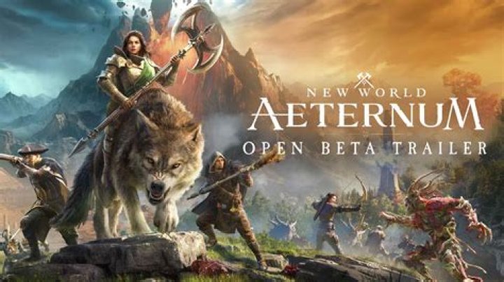 Is New World Game NFT?