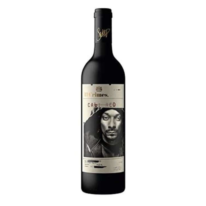 Is Snoop Dogg wine sweet?