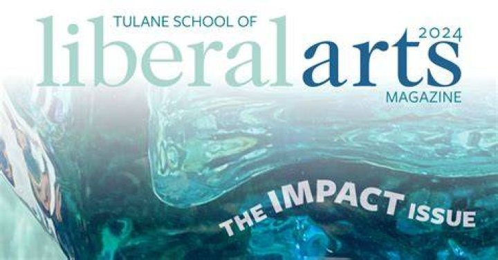 Is Tulane liberal?