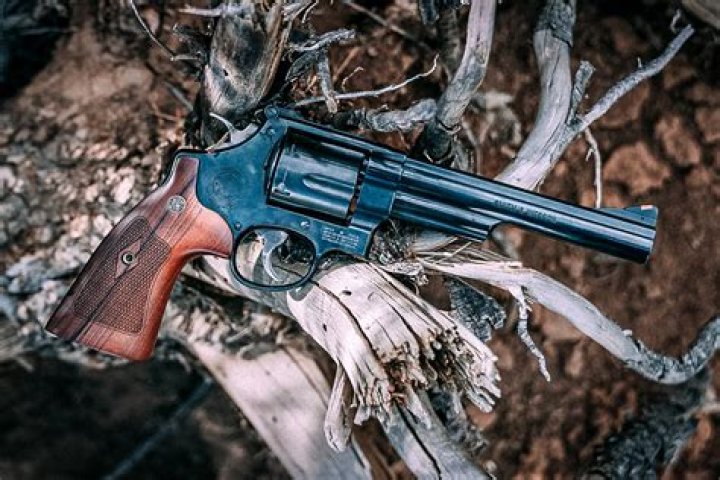 Was the .44 Magnum the most powerful?