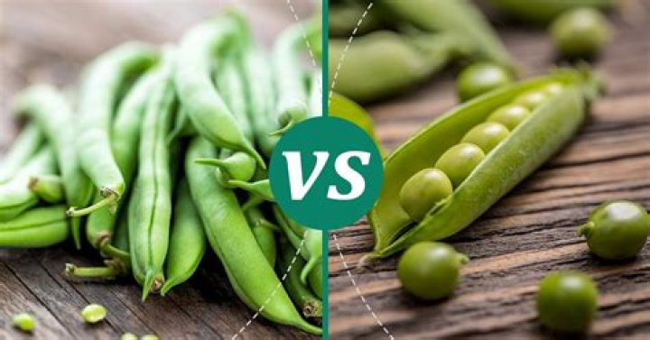 What's better for you green beans or broccoli?