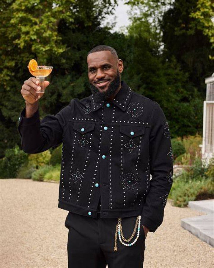 What age class is Hennessy?