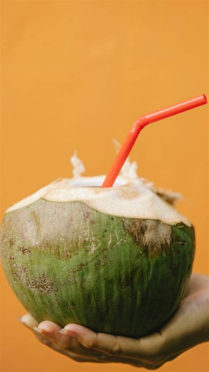 What are the disadvantages of coconut water?