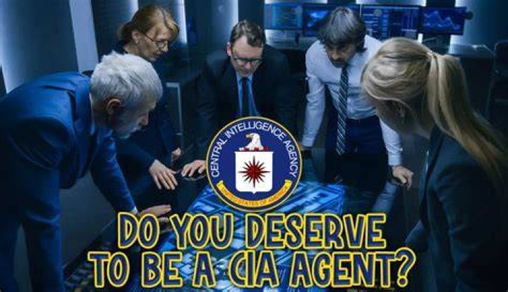 What college do I go to to become a CIA agent?