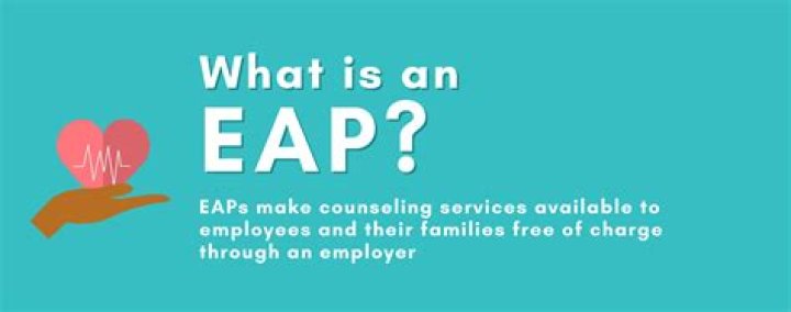 What does EAP stand for?