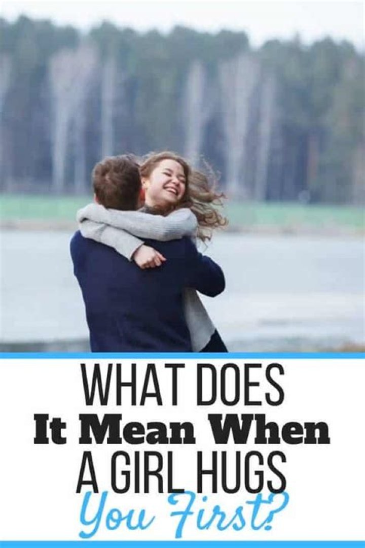 What does it mean when a girl leads you on?