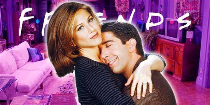 What episode does Rachel and Ross divorce?