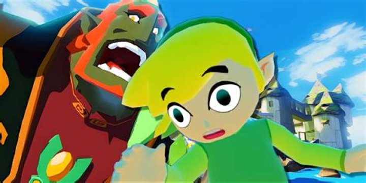 What happened to Wind Waker Link's parents?