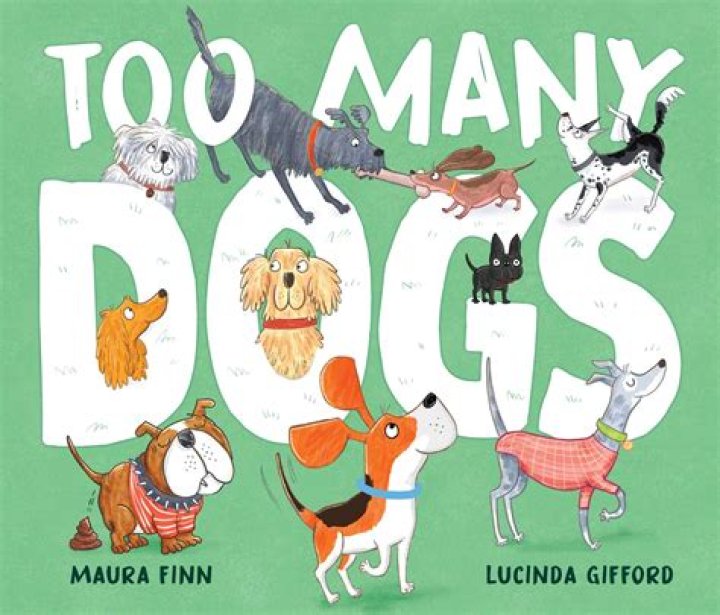 What happens if I have too many dogs?