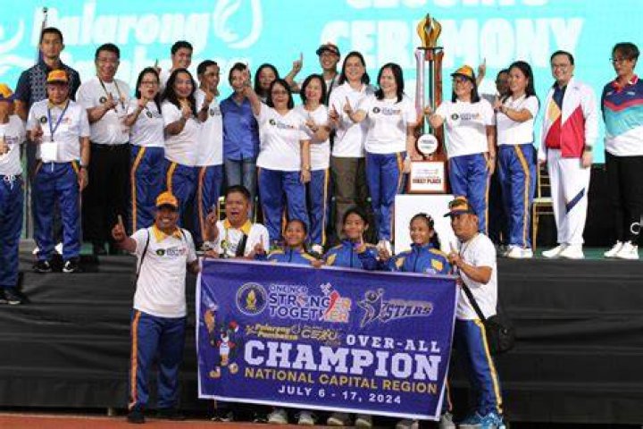 What happens if NCR wins?