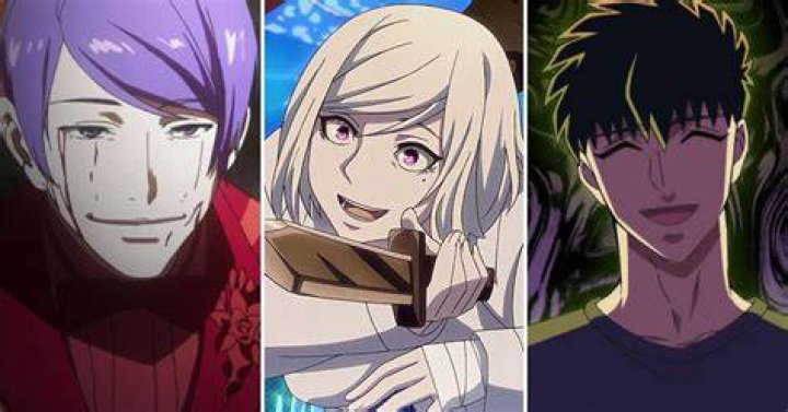 What is a boy yandere called?