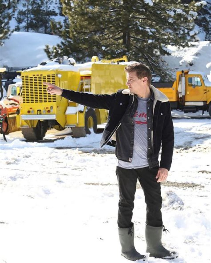 What is a snow watch?