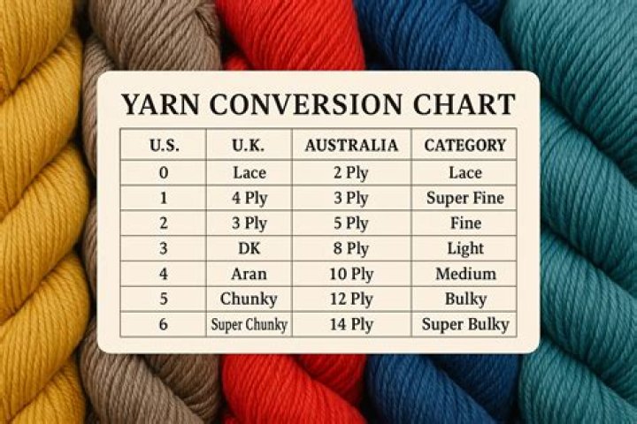 What is a yarn Class 6?