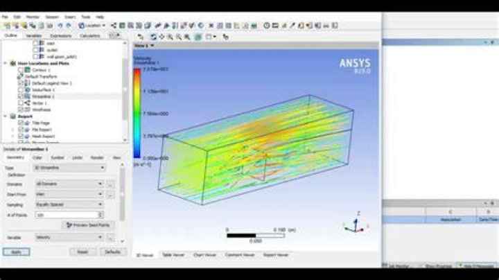 What is Ansys emit?