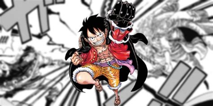 What is commander Haki?