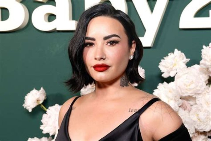 What is Demi Lovato's range?