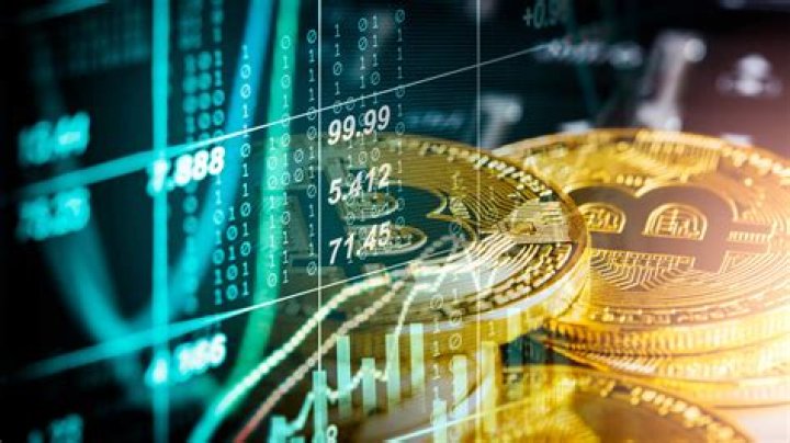 What is DOE crypto?
