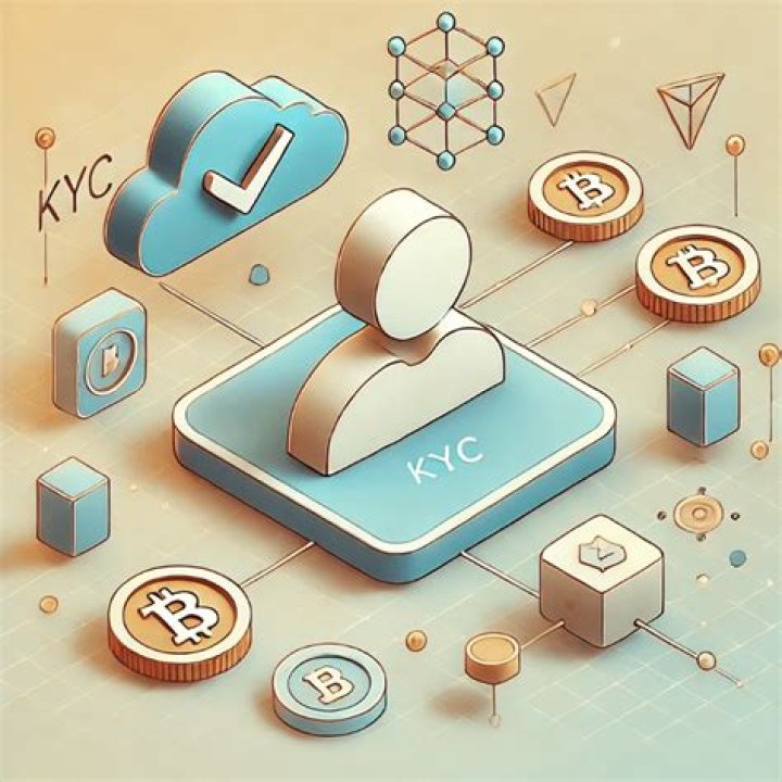 What is KYC crypto?