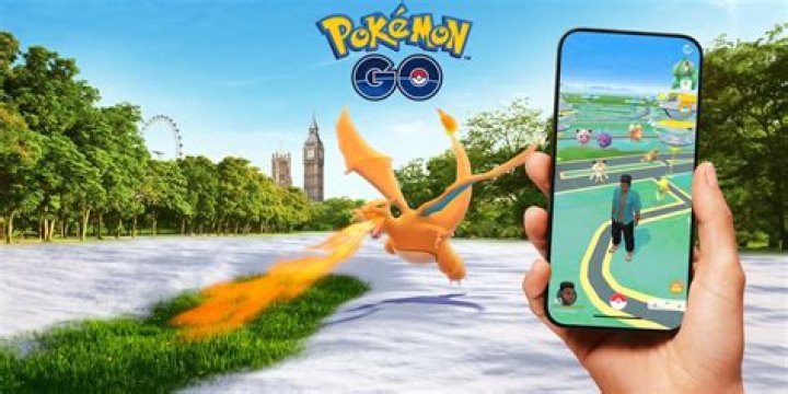 What is Niantic kids on Pokémon GO?
