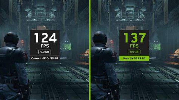 What is Nvidia 99 FPS?