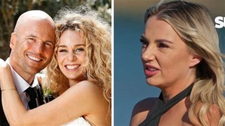 What is Olivia from MAFS doing now?