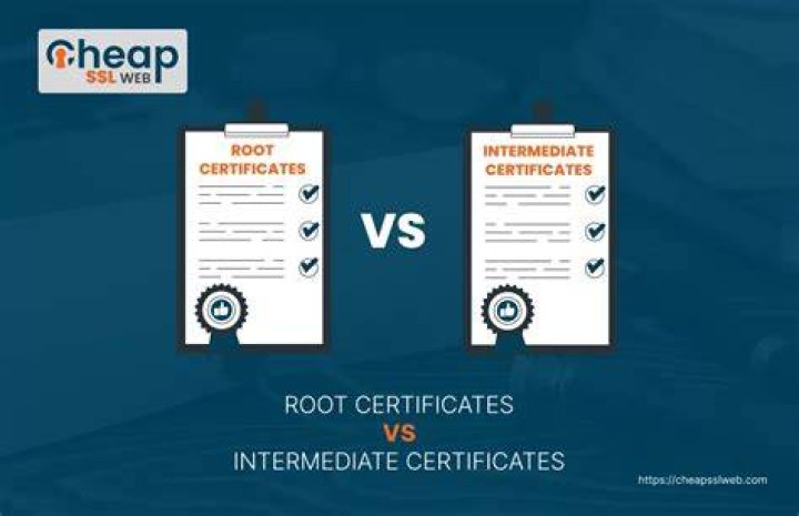 What is the difference between root and admin?
