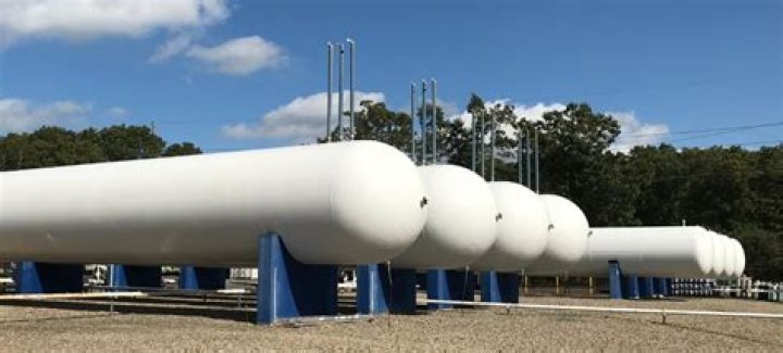 What is the future of propane?