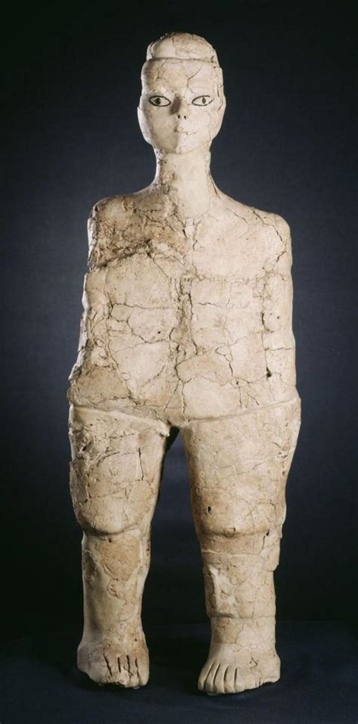 What is the oldest thing known to man?