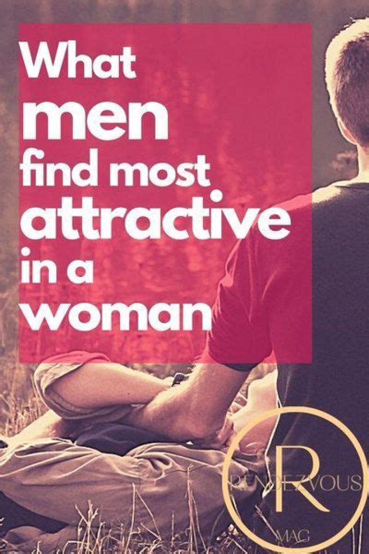 What men love about their girlfriends?