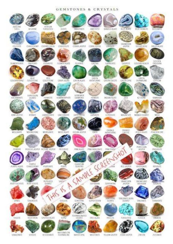 What name means gem?