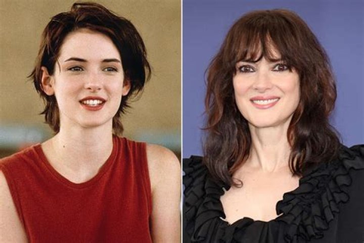 What nationality is Winona?