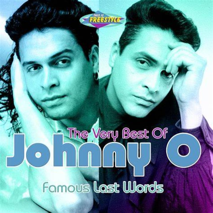 What were Johnny's last words?