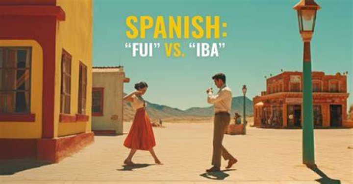 Whats the difference between FUI and IBA?