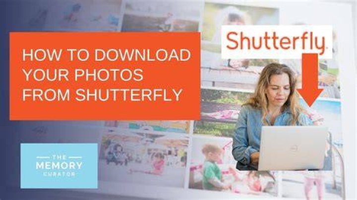 Where are my old Shutterfly photos?
