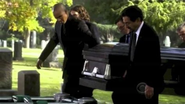 Where is Criminal Minds filmed?