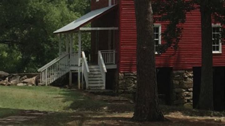 Where was Sweet Home Alabama filmed?