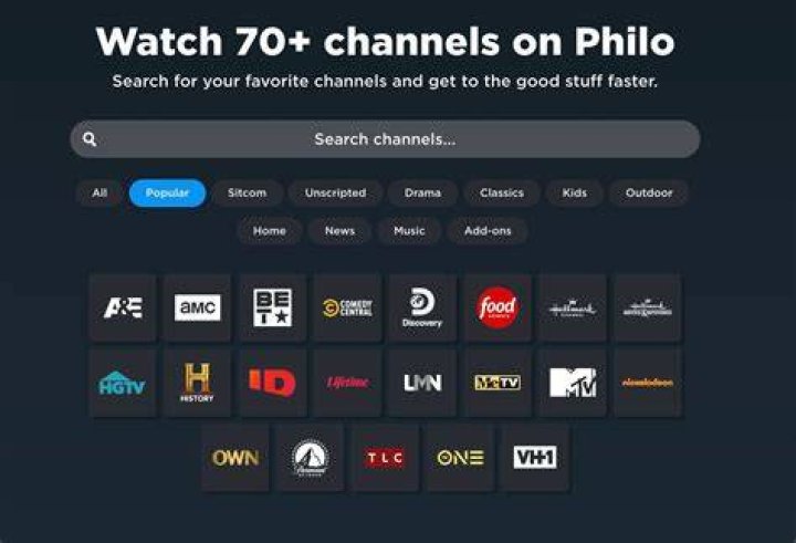 Which is better Philo or Hulu?