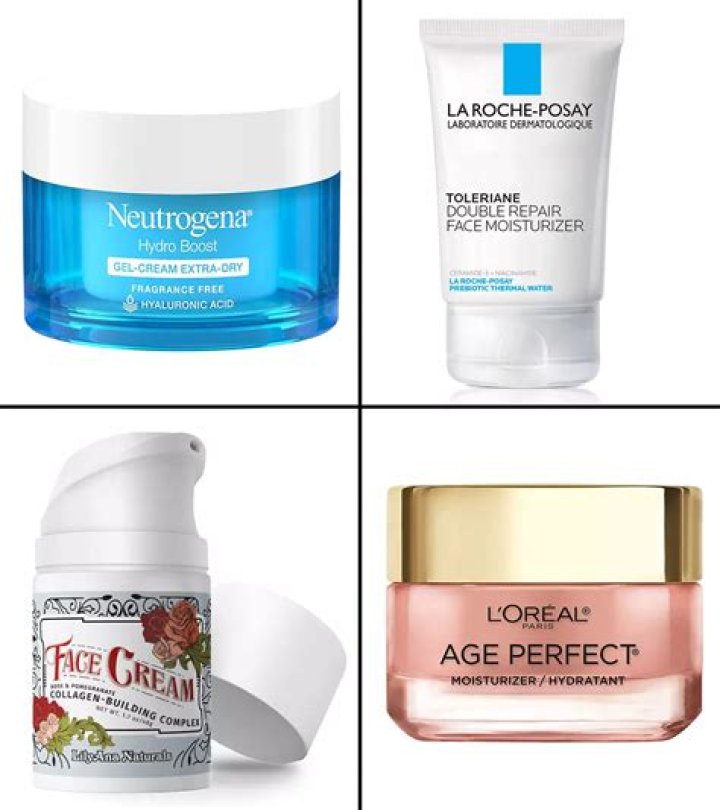 Which is the best face cream for ladies?