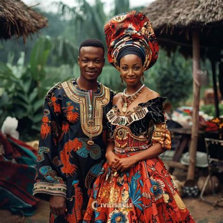 Which state is the real Igbo?