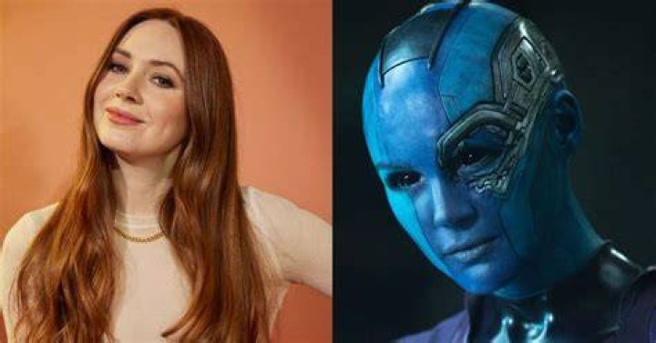 Who auditioned for Nebula?