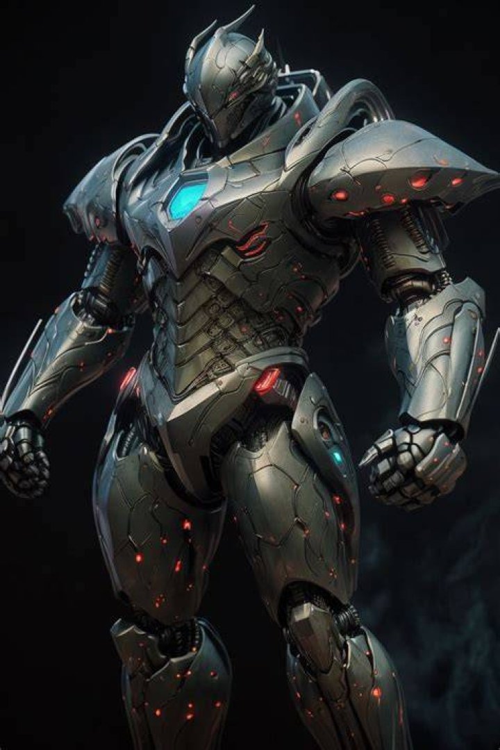 Who built Obsidian fury?