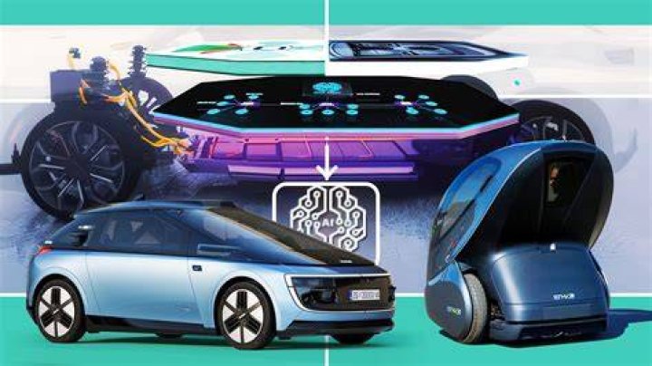 Who is driving the 20 car in 2021?