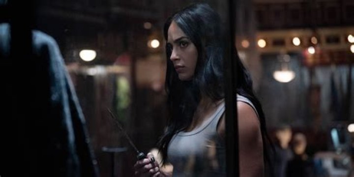 Who is Tara's father in Scream?