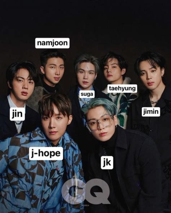 Who is the best at Japanese in BTS?