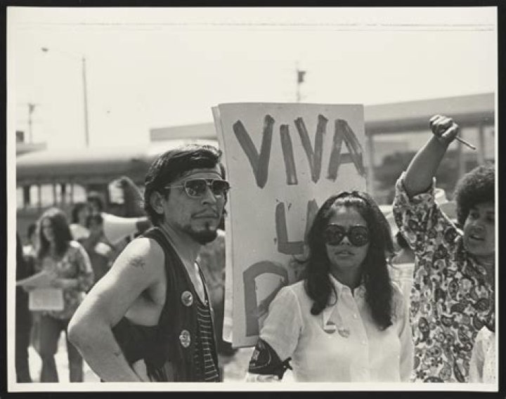 Who started Chicano rap?
