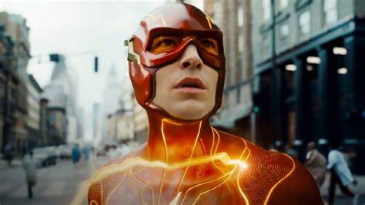 Who won arrow or flash?
